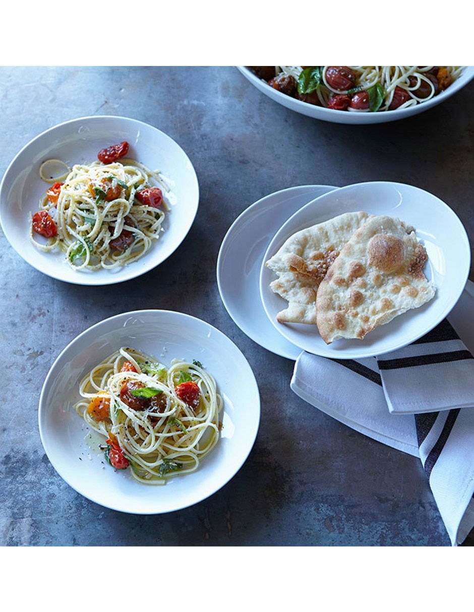 Plato pasta Wsok de porcelana Plato pasta Wsok de porcelana
