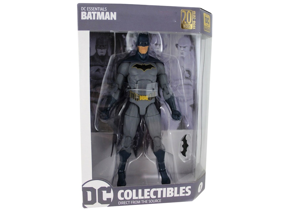 Figura de Colección Batman 5