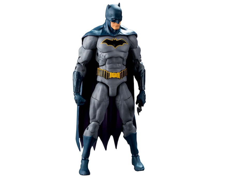 Figura de Colección Batman 6