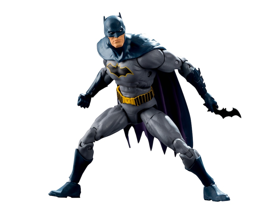 Figura de Colección Batman 7