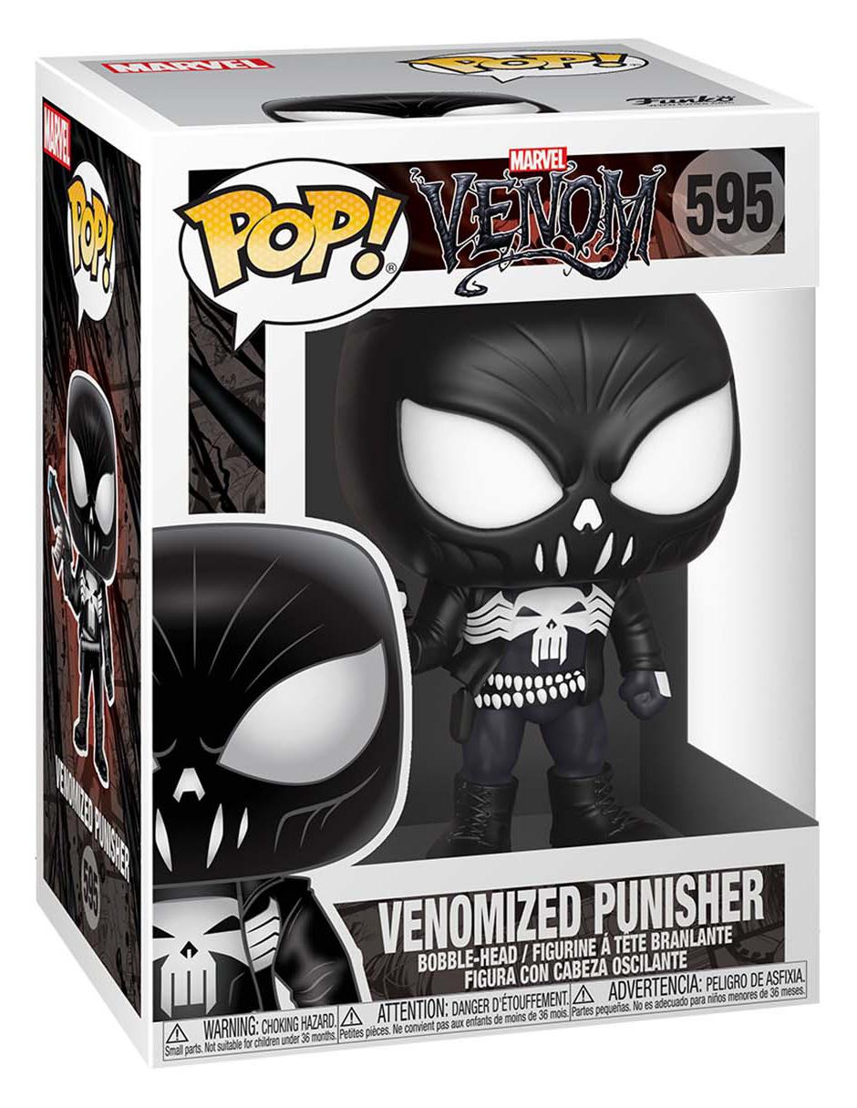 Figura Pop 2