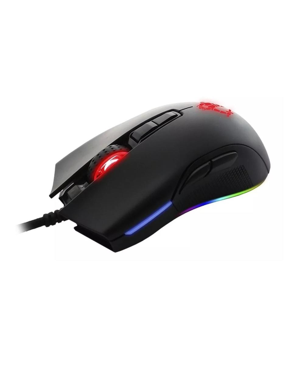 Mouse Gamer alámbrico Claymore Serie 2000 Mouse Gamer alámbrico Claymore Serie 2000