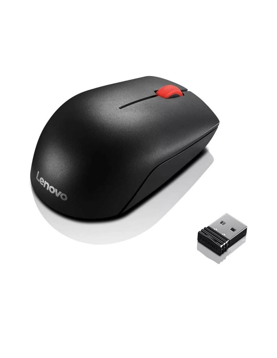 Mouse Compacto Esencial 1
