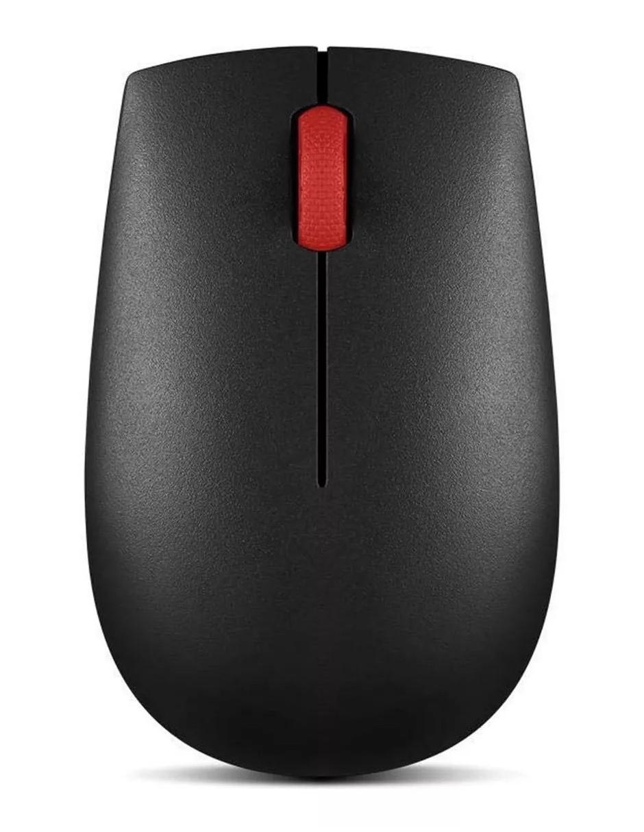 Mouse Compacto Esencial 2