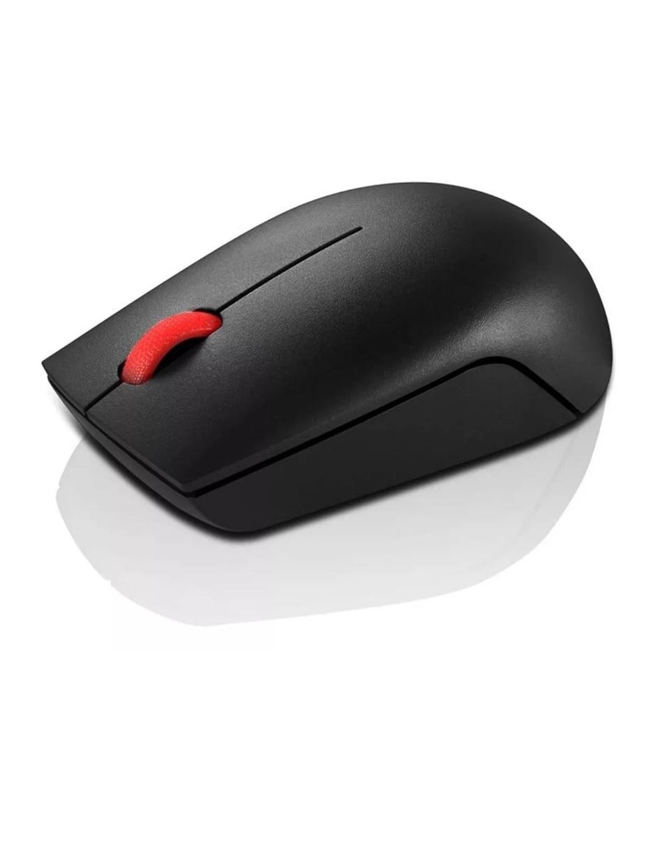 Mouse Compacto Esencial 3