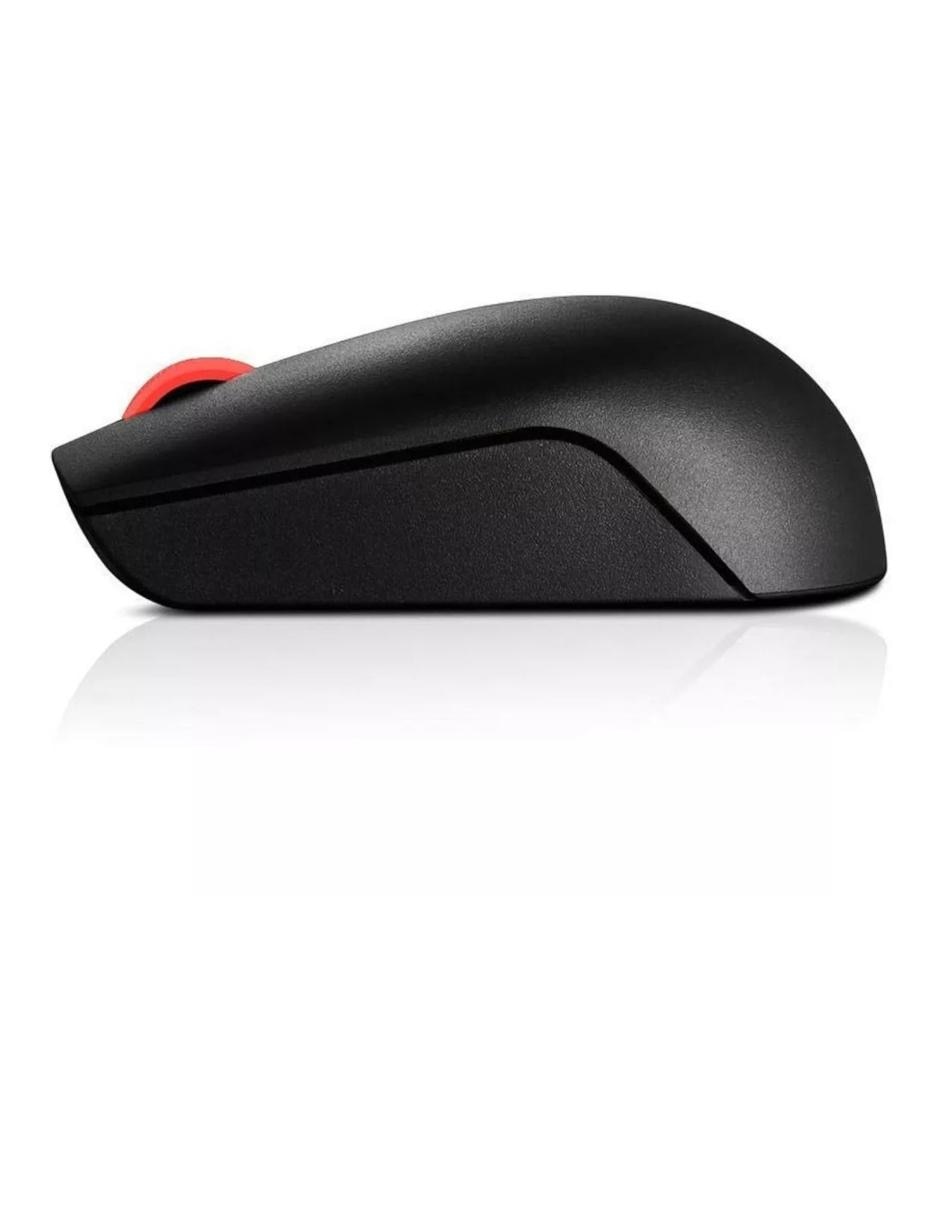 Mouse Compacto Esencial Mouse Compacto Esencial
