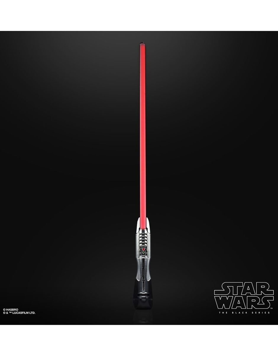 Figura de acción Star Wars collectors 1