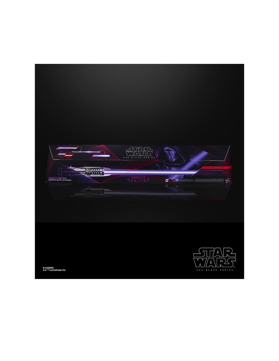Figura de acción Star Wars collectors 3