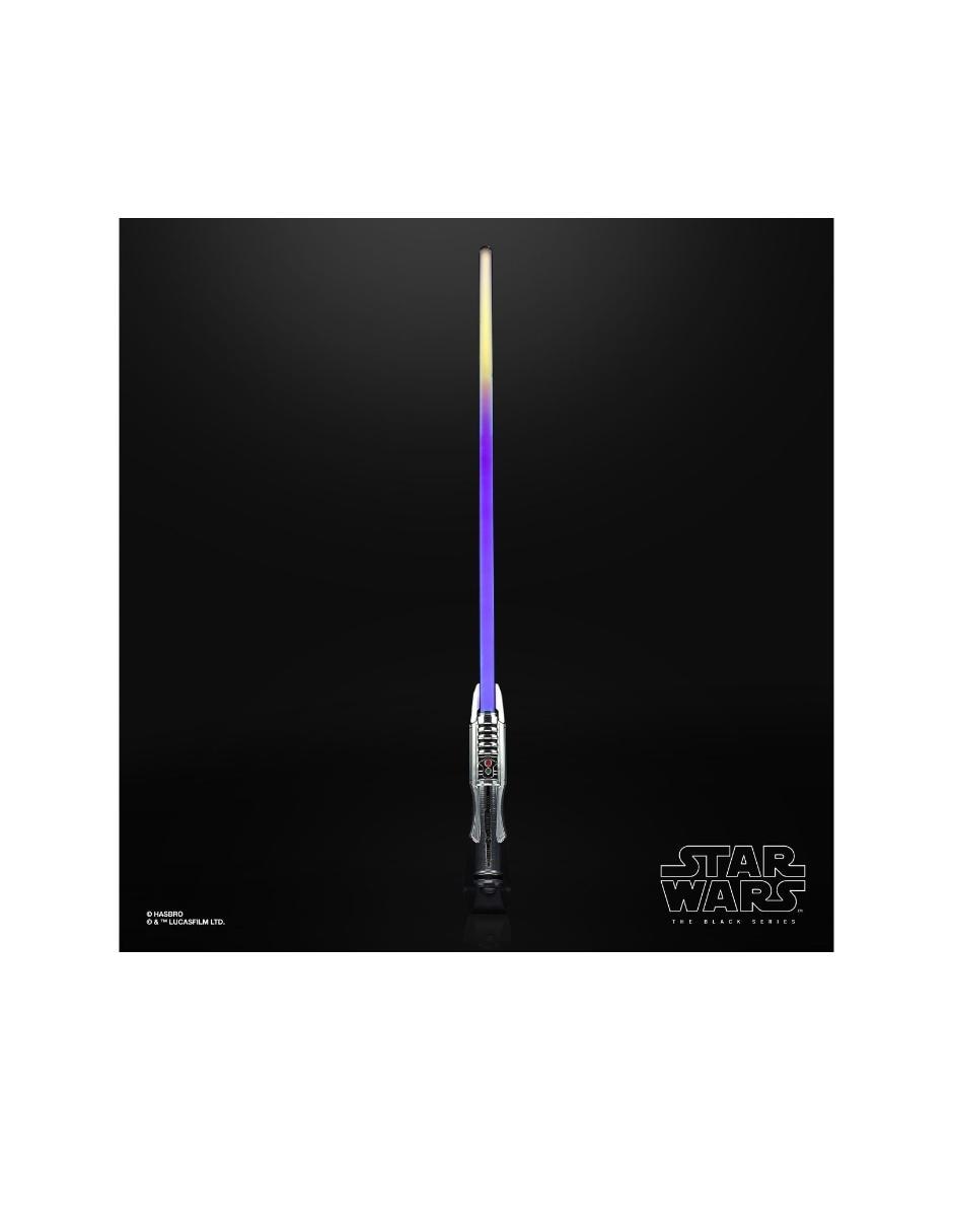 Figura de acción Star Wars collectors