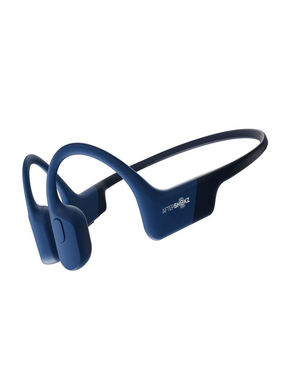 Audífonos Aftershokz AS800BE Inalámbricos