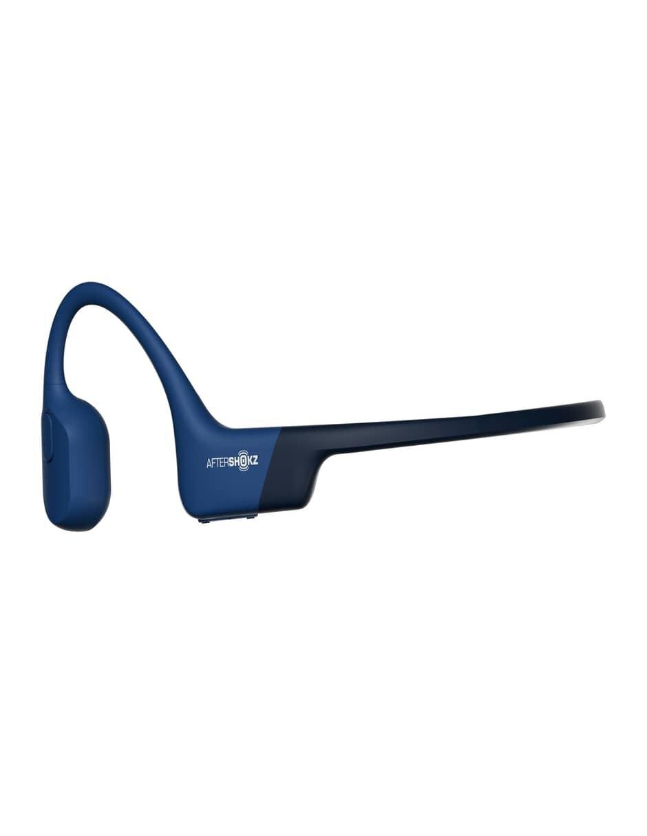 Audífonos Aftershokz AS800BE Inalámbricos