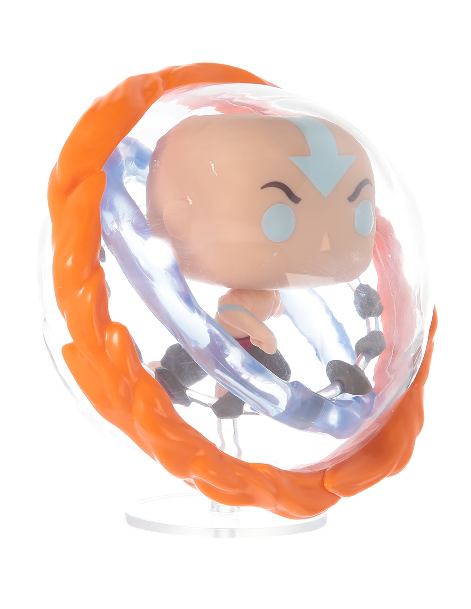 Figura de Colección Aang POP! Avatar