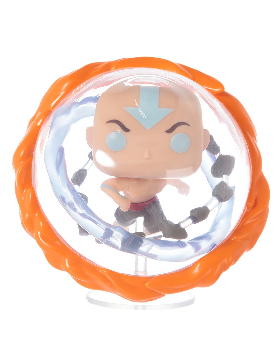 Figura de Colección Aang POP! Avatar