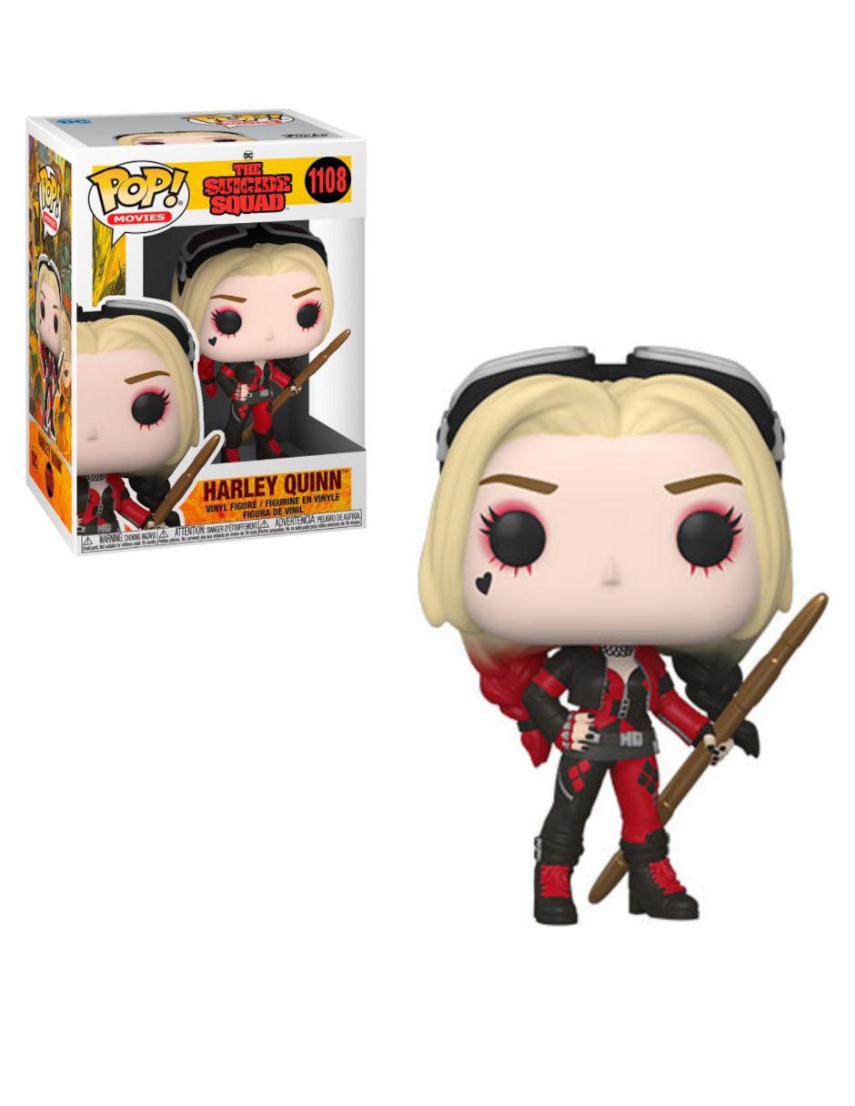 Figura articulada Pop 1