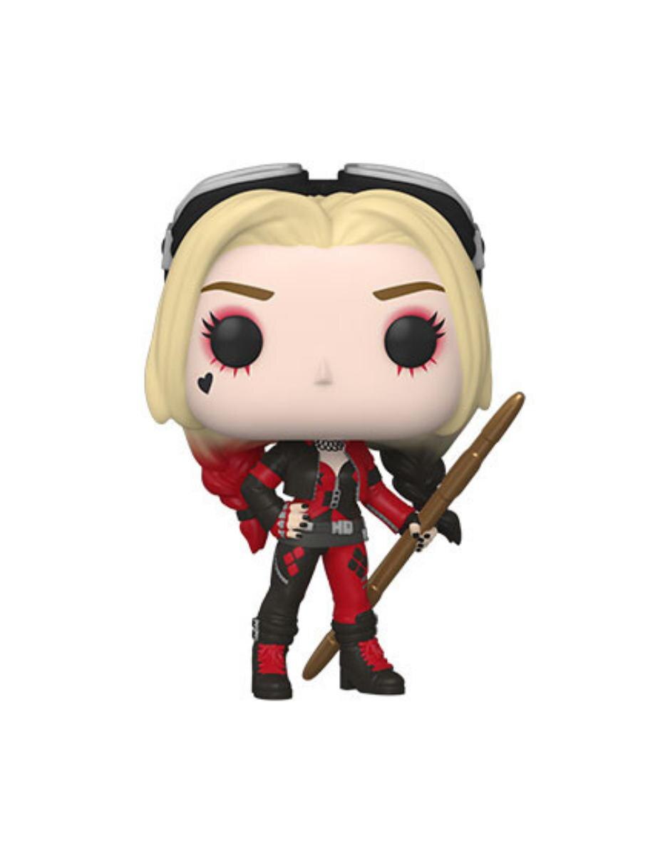 Figura articulada Pop 2