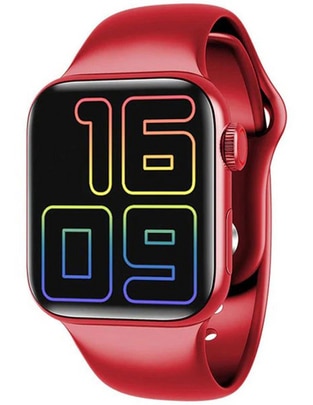 Smartwatch Deportivo unisex HW12 2022