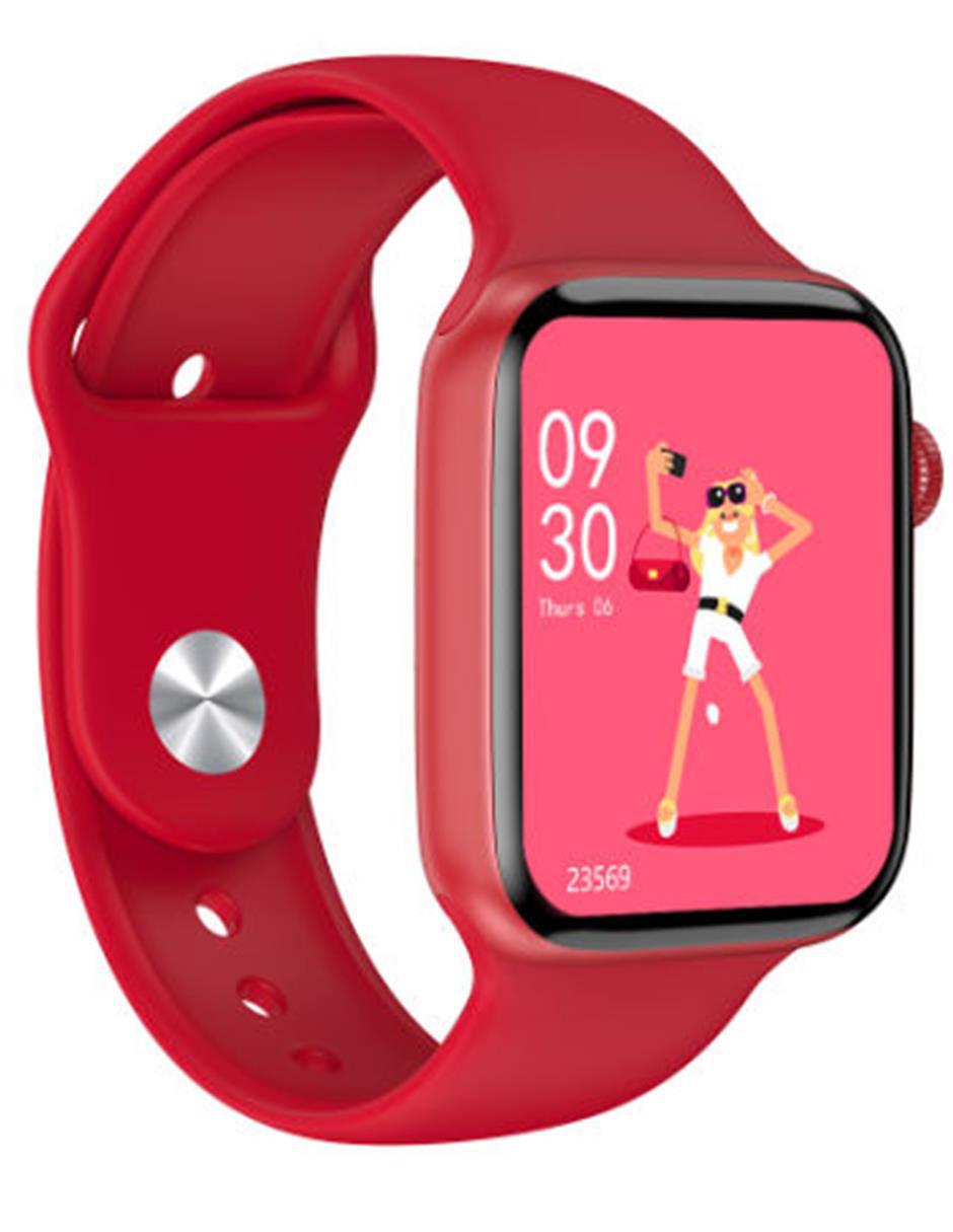 Smartwatch Deportivo unisex HW12 2022 2