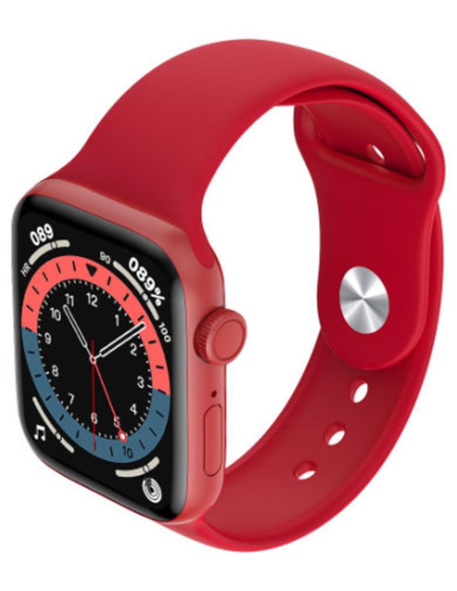 Smartwatch Deportivo unisex HW12 2022
