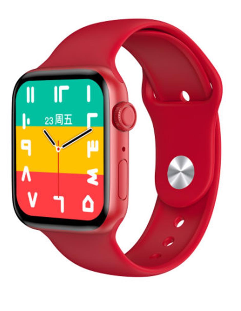 Smartwatch Deportivo unisex HW12 2022