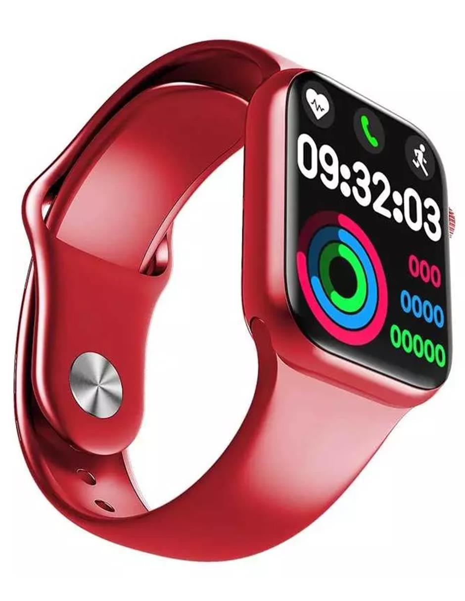 Smartwatch Deportivo unisex HW12 2022