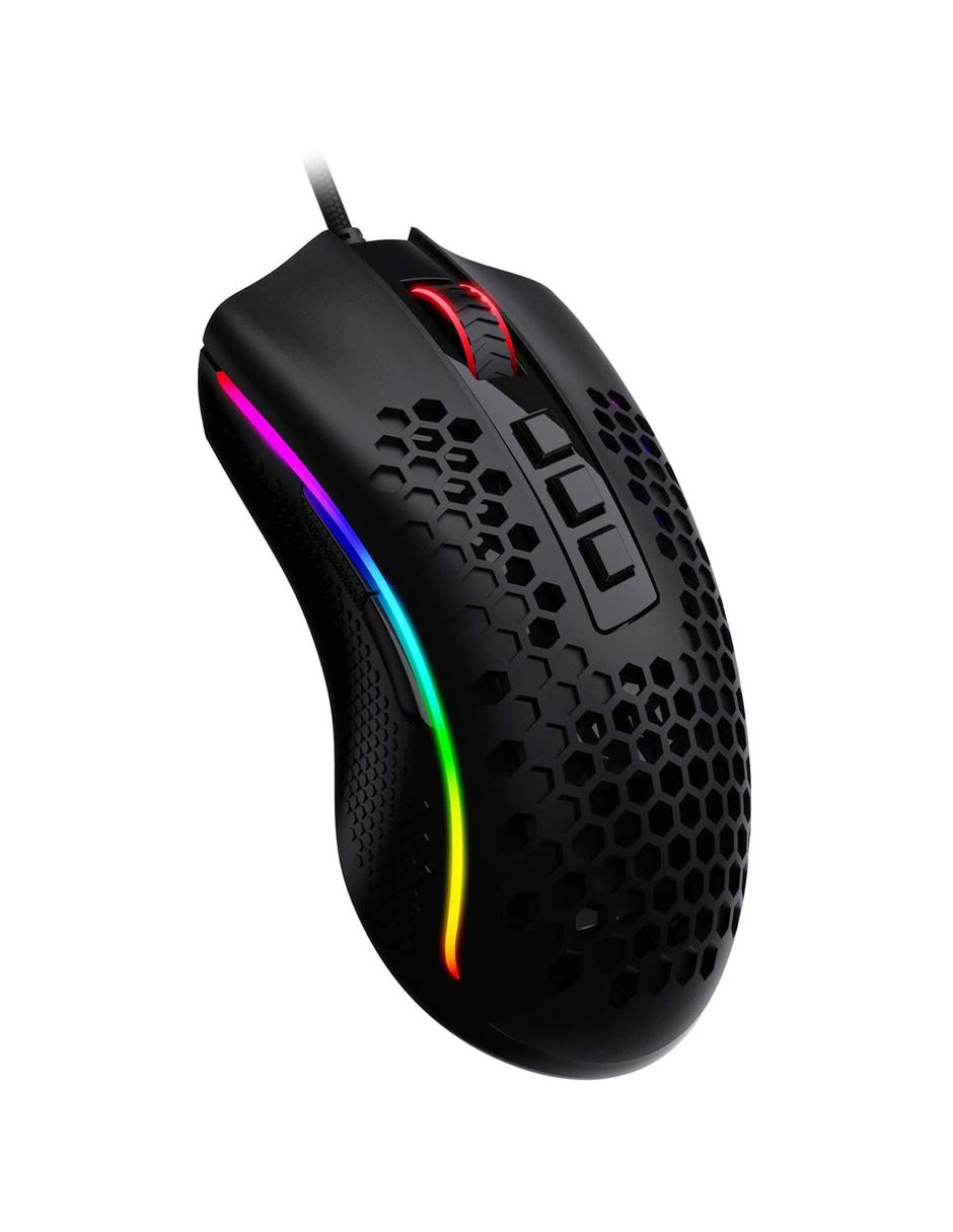 Mouse Gamer Redragon Storm M988