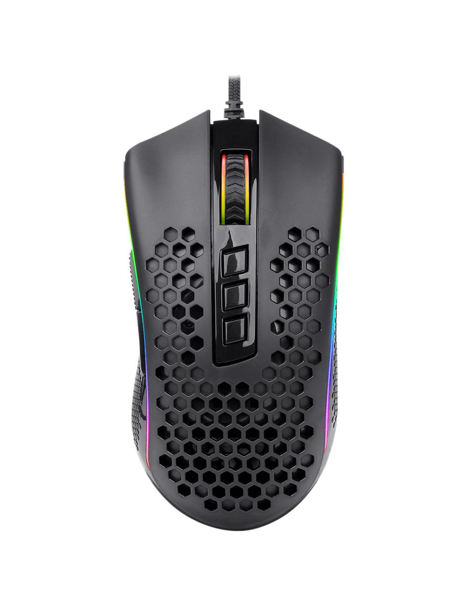 Mouse Gamer Redragon Storm M988