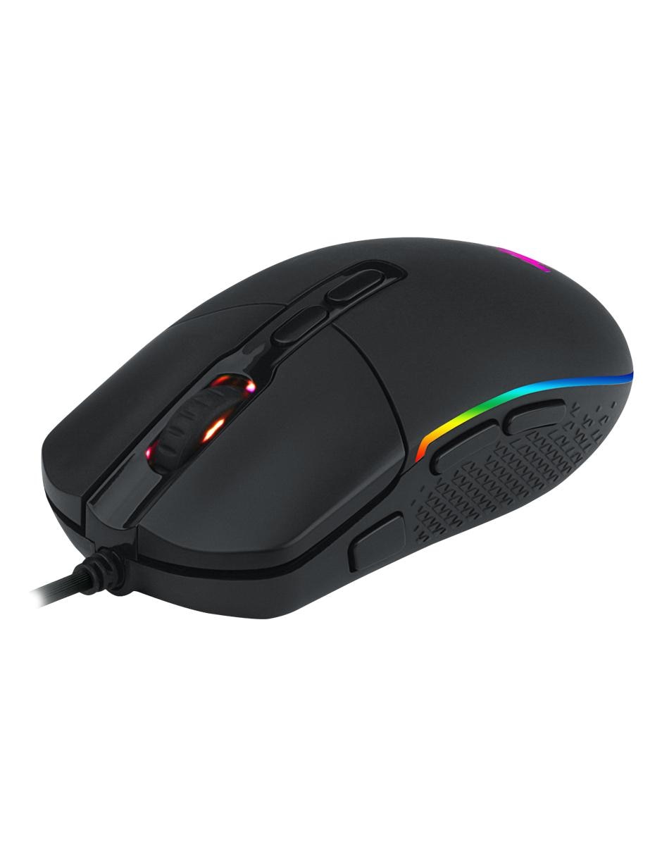 Mouse Gamer Redragon Invader M719