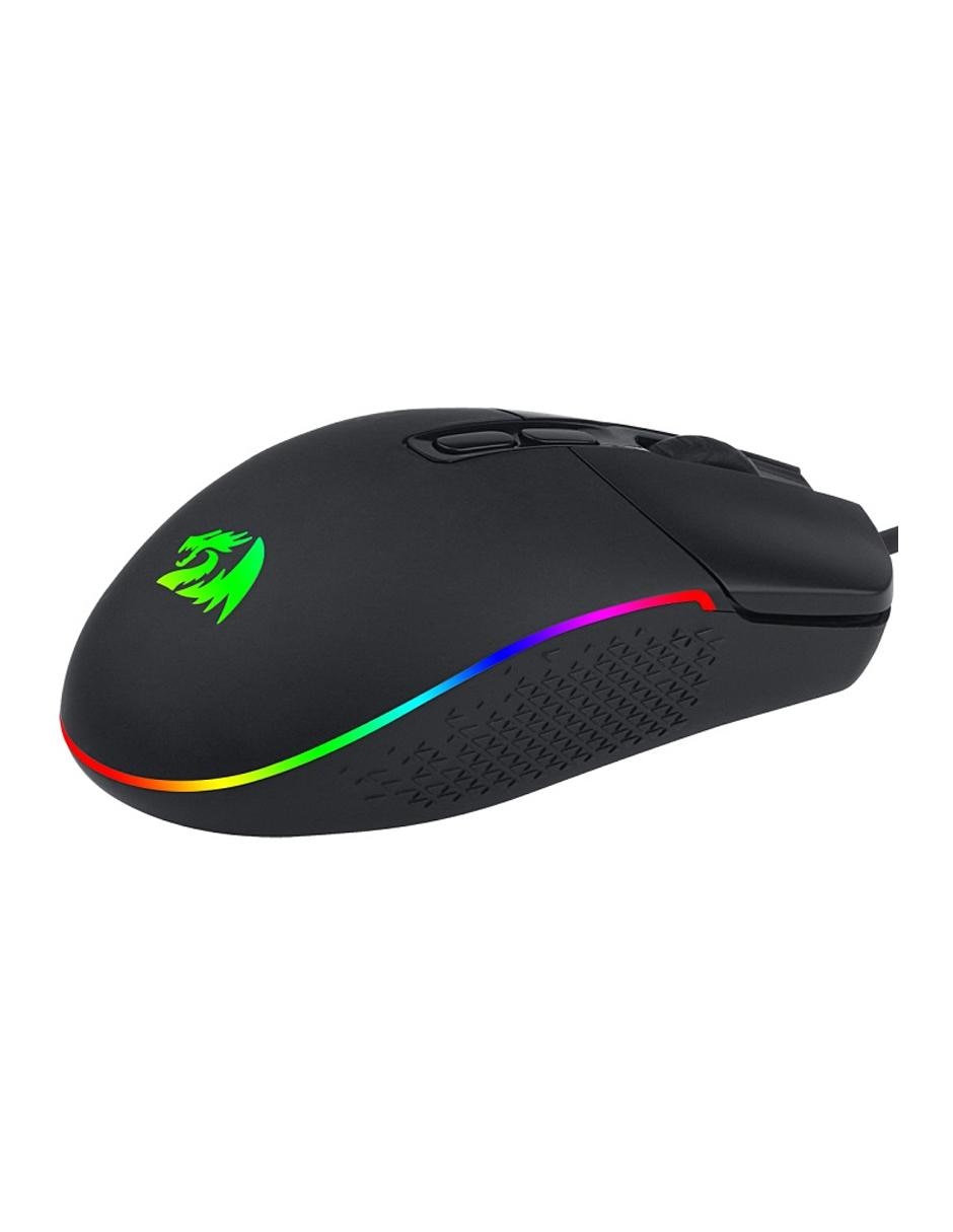 Mouse Gamer Invader M719