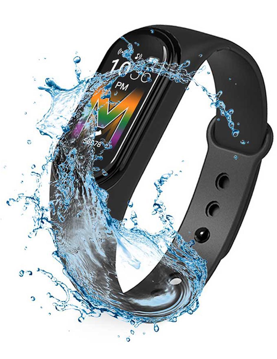 Smartwatch unisex M5