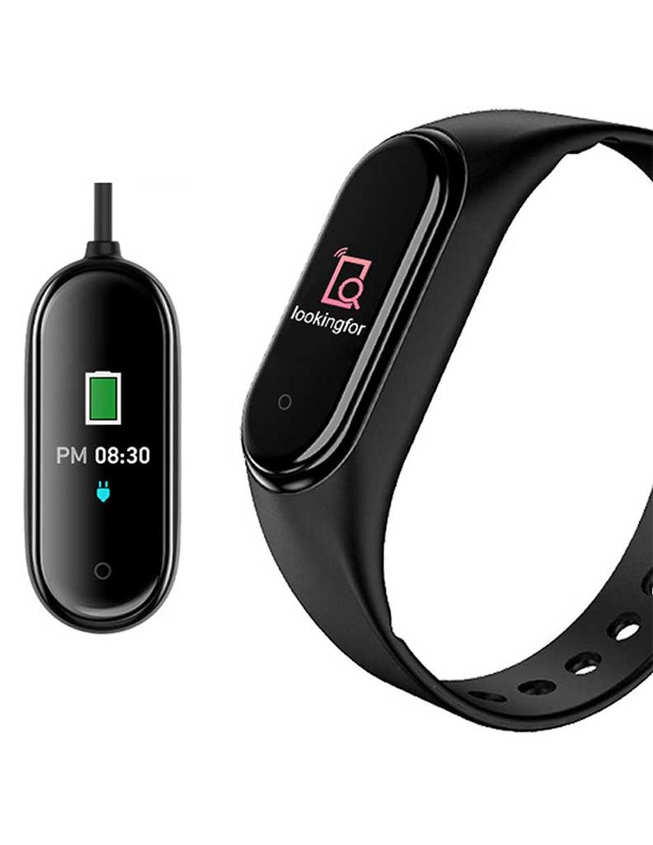 Smartwatch unisex M5
