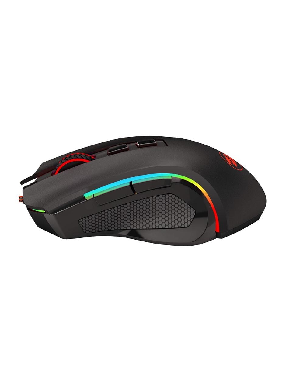 Mouse Gamer Griffin M607 Mouse Gamer Griffin M607