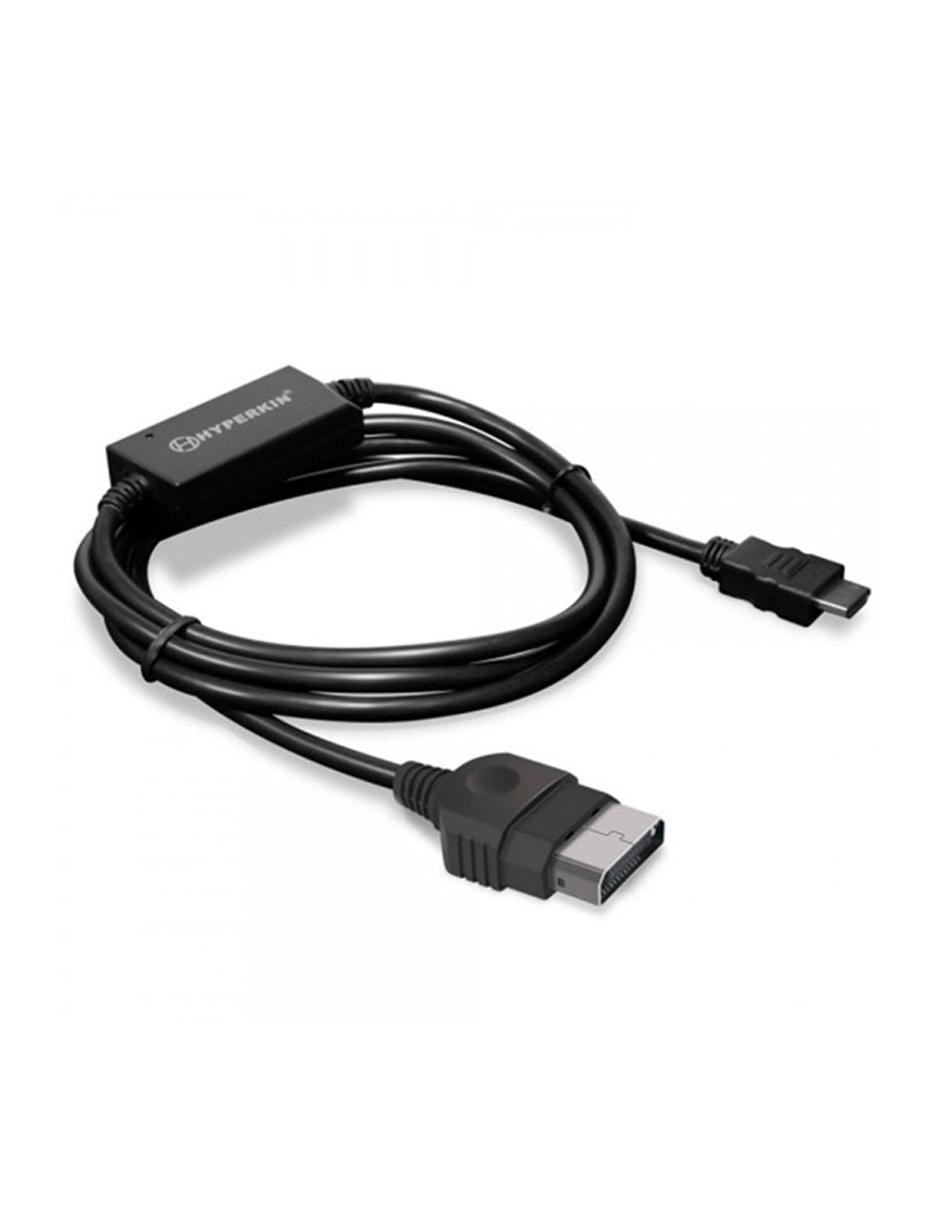 Cable Micro USB Hyperkin de 2.1 m