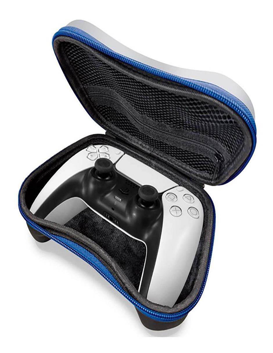Estuche para Control PS5 Hyperkin Eva Hard