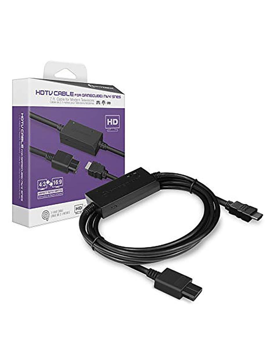 Cable Micro USB de 2.1 m
