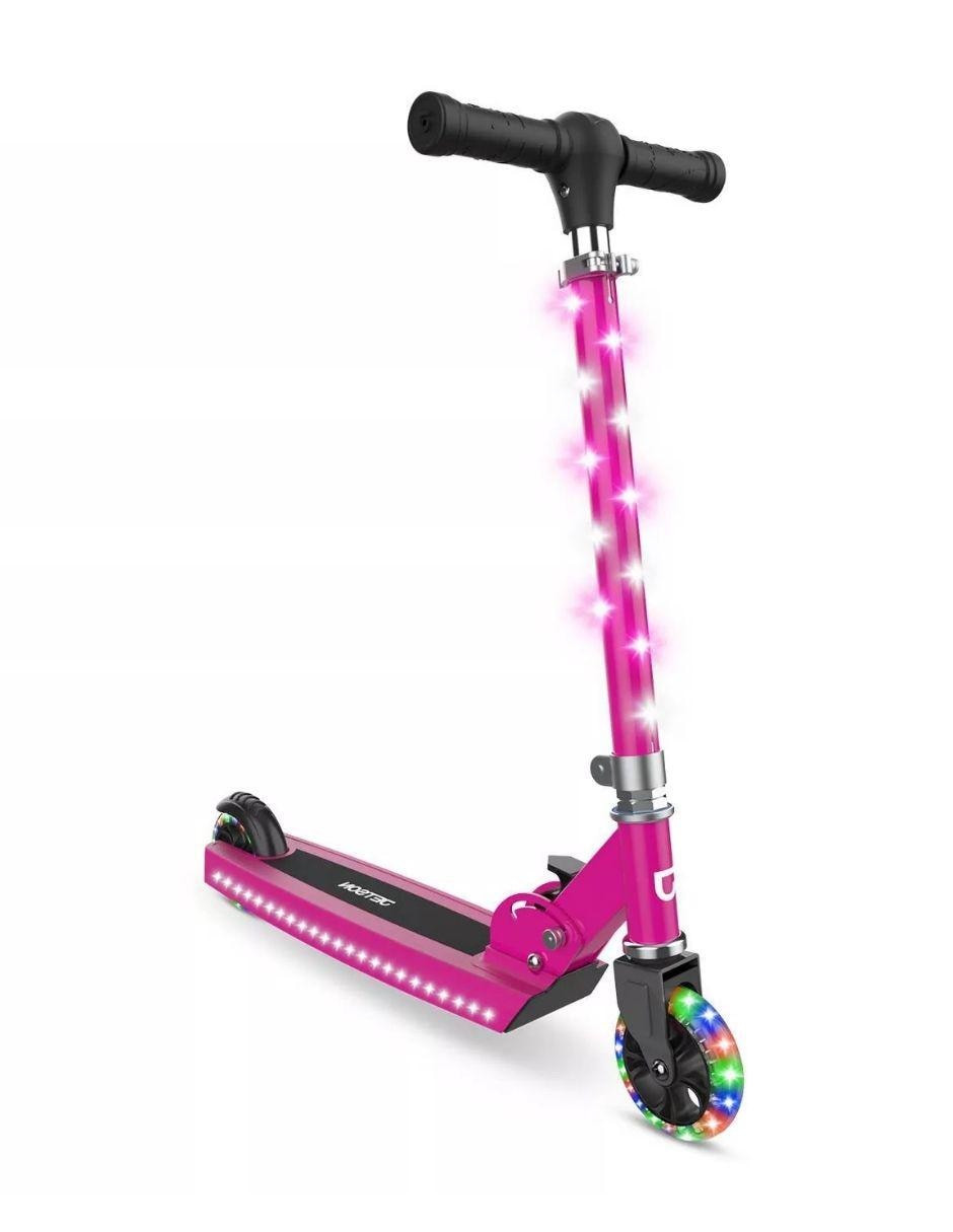 Scooter DLC Jetson Jupiter Kick
