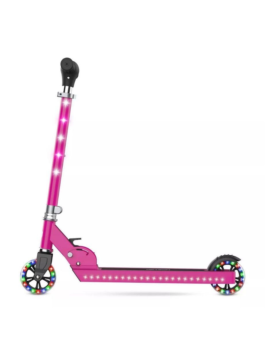 Scooter DLC Jetson Jupiter Kick
