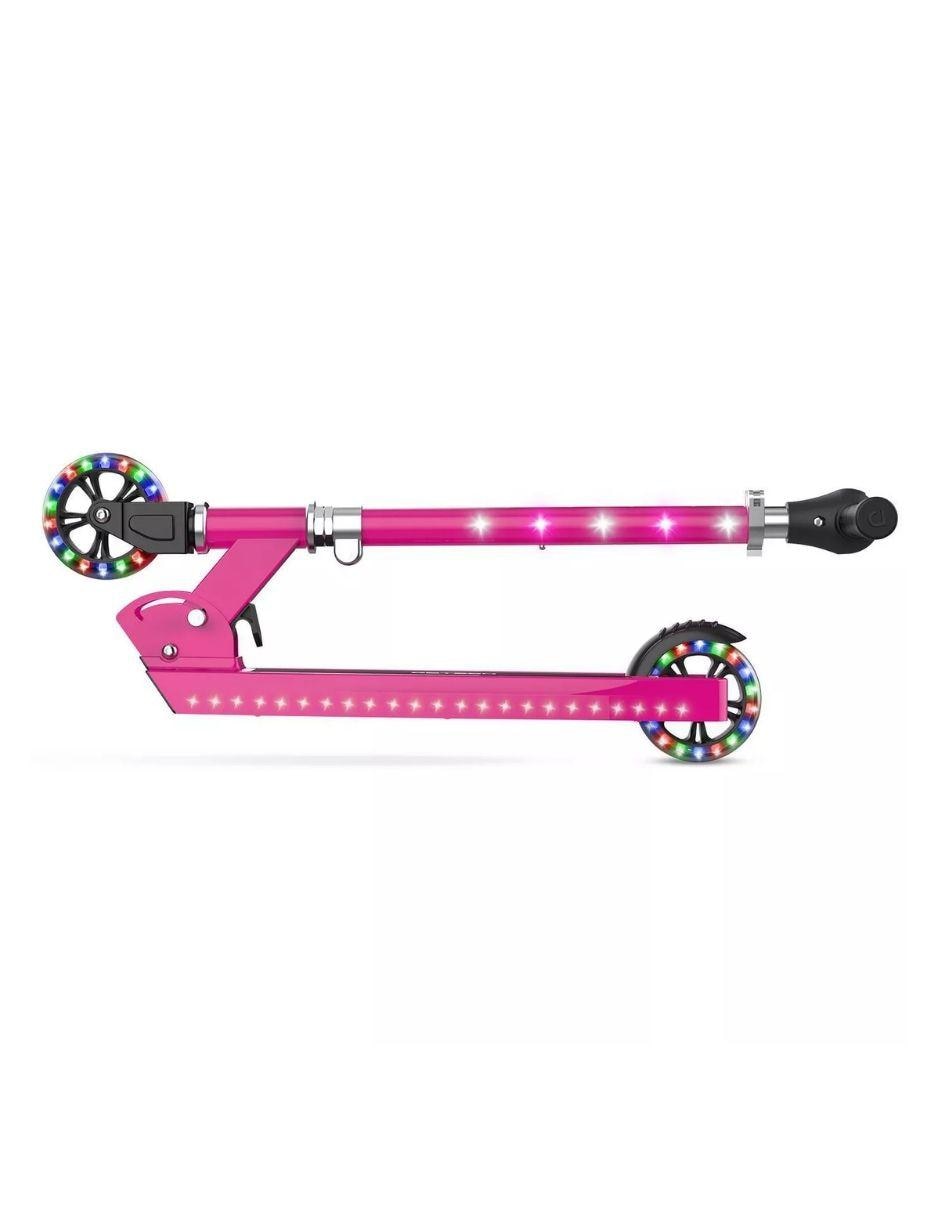 Scooter DLC Jetson Jupiter Kick
