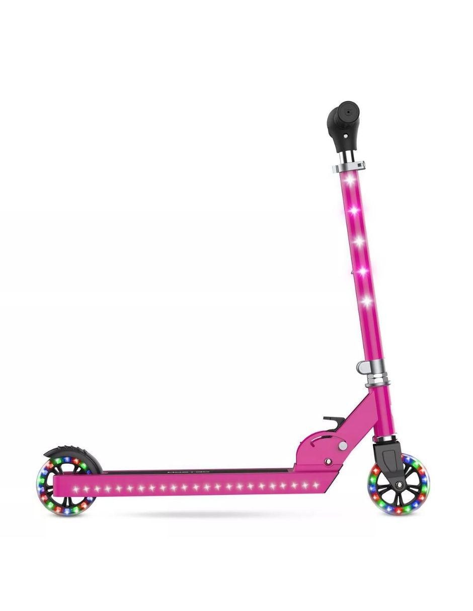 Scooter DLC Jetson Jupiter Kick