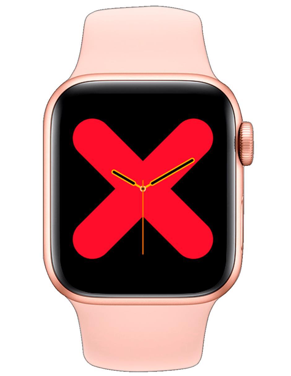 Smartwatch Fralugio unisex T500