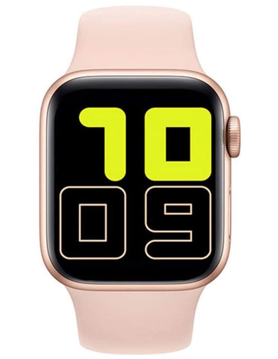 Smartwatch Fralugio unisex T500