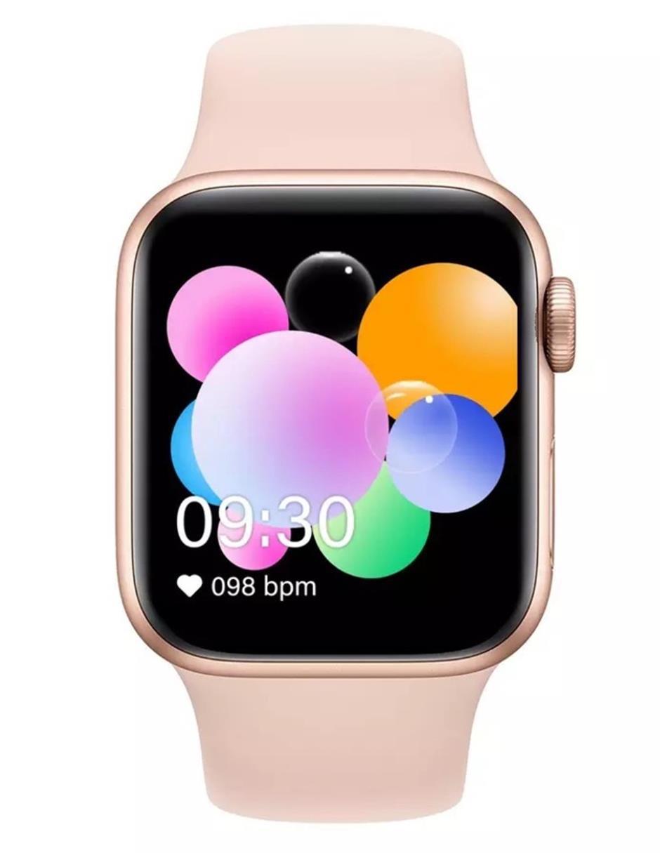 Smartwatch Fralugio unisex T500
