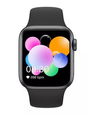 Smartwatch unisex T500 Smartwatch unisex T500