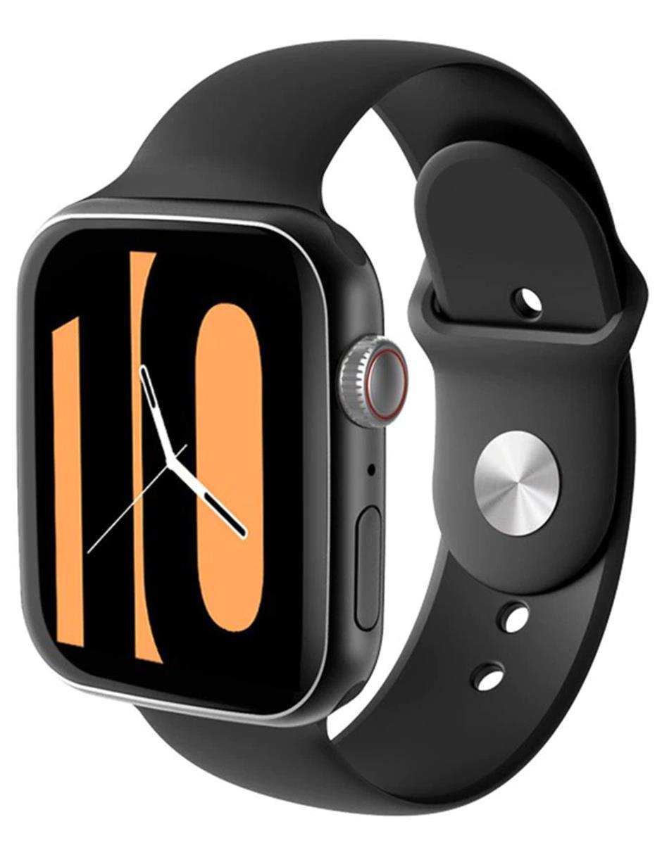 Smartwatch Fralugio unisex T500