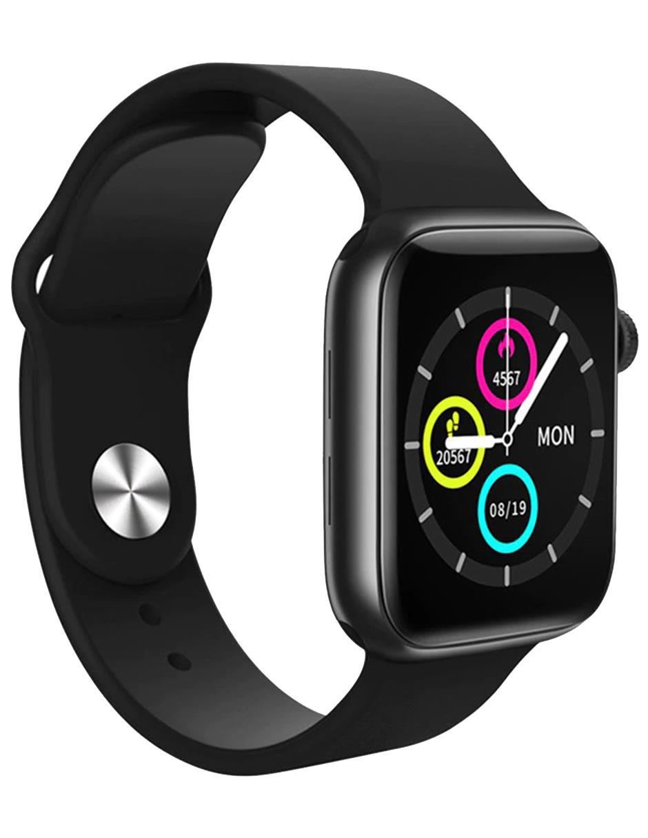 Smartwatch Fralugio unisex T500