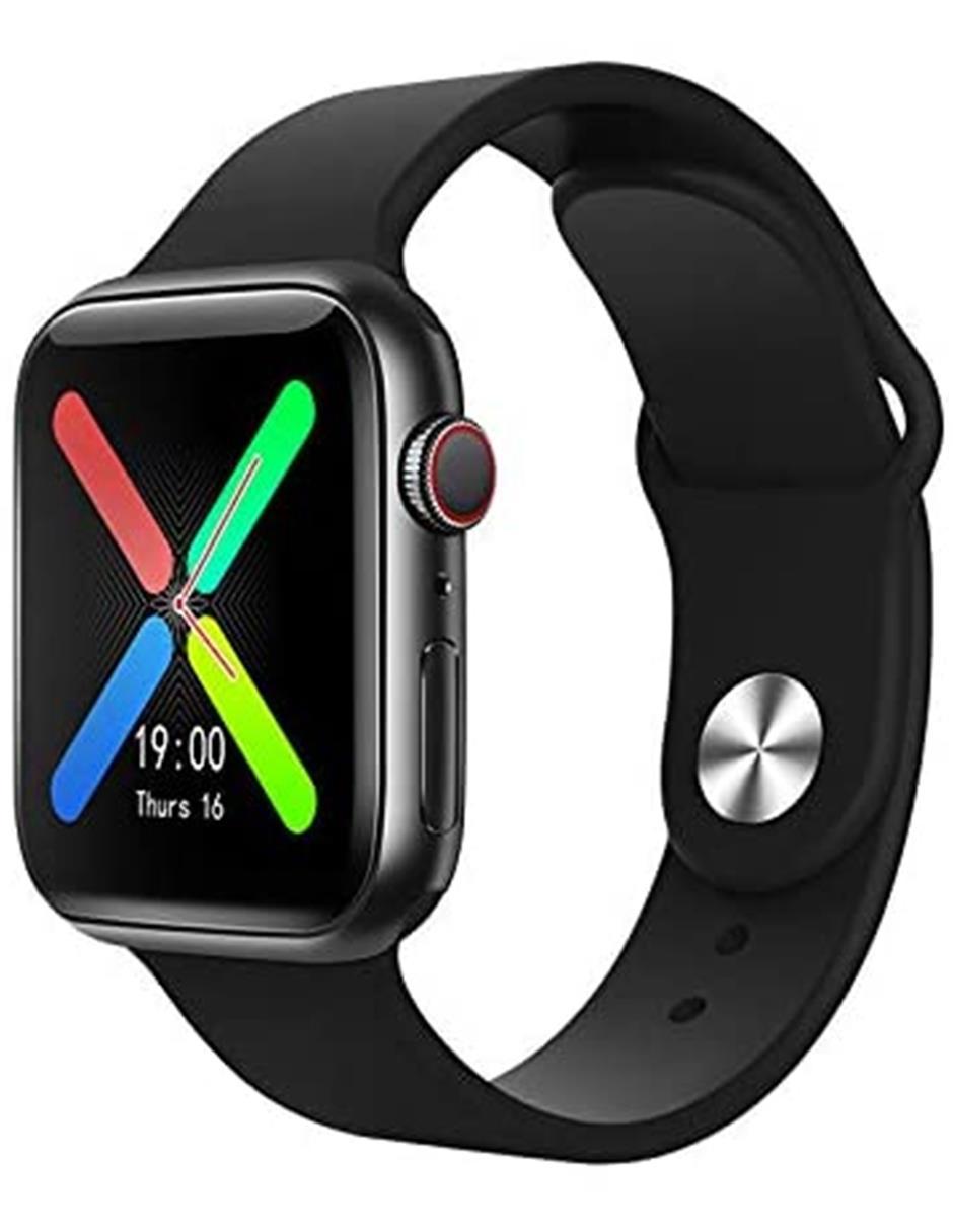 Smartwatch Fralugio unisex T500