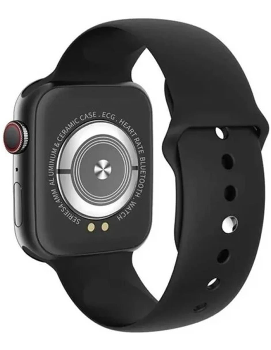 Smartwatch Fralugio unisex T500