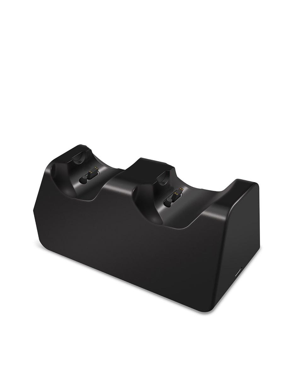 Cargador Controles PS4 Hyperkin Twinbolt