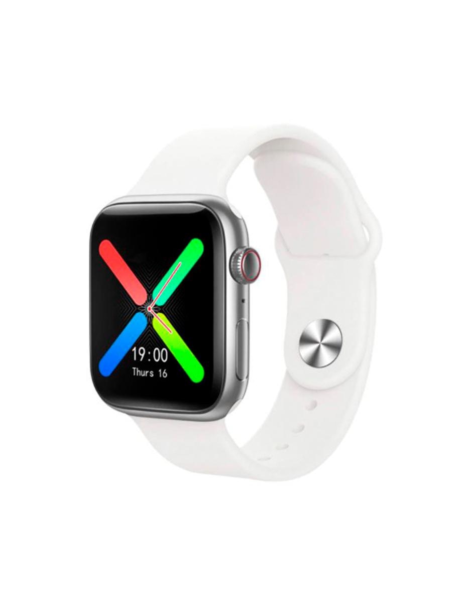 Smartwatch Petukita Box unisex T500/600