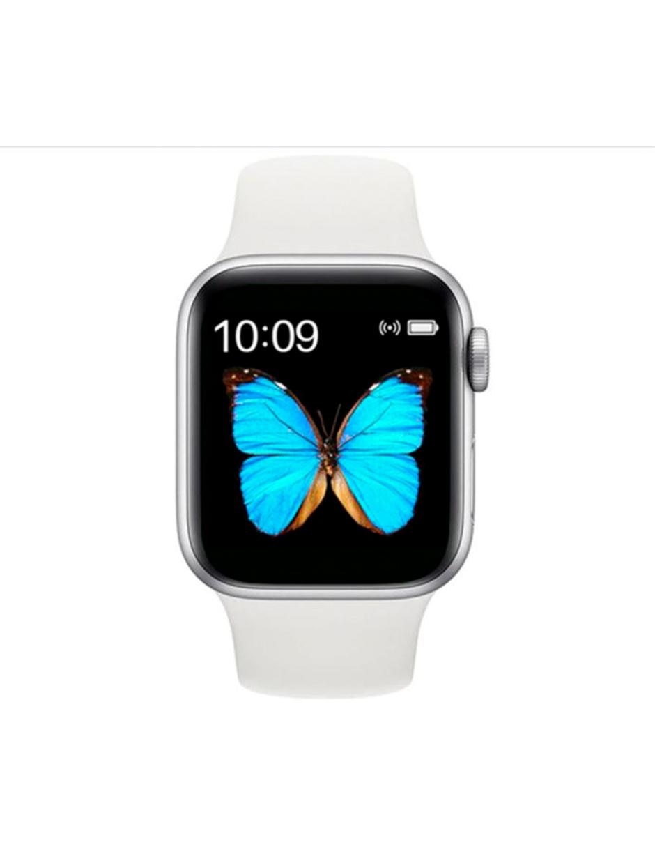 Smartwatch Petukita Box unisex T500/600