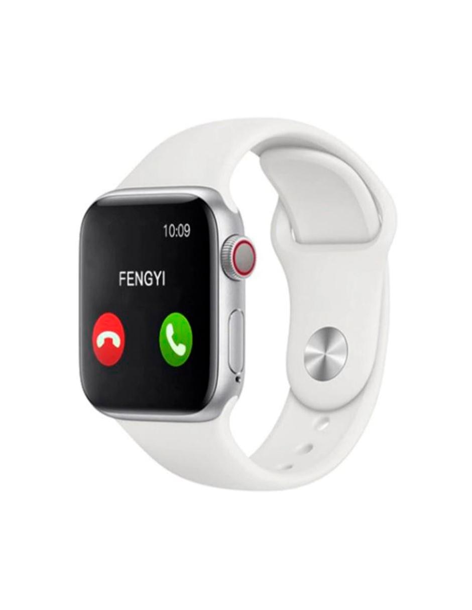 Smartwatch Petukita Box unisex T500/600